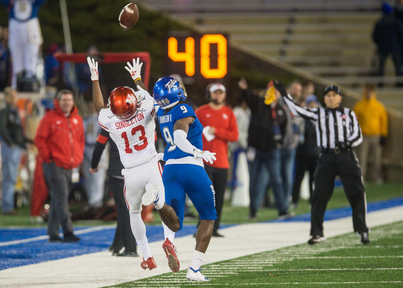 Reggie Robinson II